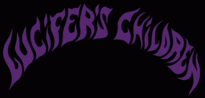 logo Lucifer's Children